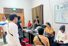 Kasus Dugaan Kekerasan Seksual Anak di Batang Hari Dilimpahkan ke Polres Muaro Jambi