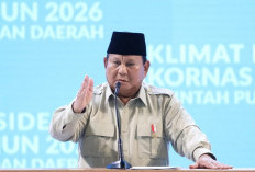 Respons Tegas Prabowo Atas Kejanggalan di BGN: Instruksikan PPATK dan BPKP Usut Tuntas Penyelewengan 