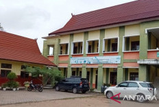  Ini Penetapan Jadwal Libur Sekolah dari Dinas Pendidikan Batang Hari