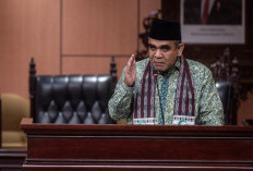 Indonesia Berpotensi Keluar dari Board of Peace Gaza, Muzani Ungkap Penjelasan Prabowo