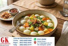 Resep Sop Telur Puyuh Ala Rumahan Yang Gurih Segar Bikin Nagih