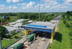 Prediksi Arus Mudik 2026 Menggila, Trans Sumatera Siap Diserbu Jutaan Kendaraan