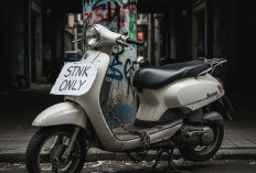 Jangan Asal Murah! Ini Bahaya Motor STNK Only dan Tips Aman Membeli Motor Bekas