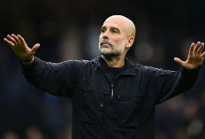  Pep Guardiola Pastikan Manchester City Siap Tempur Kontra Chelsea di Final Piala FA