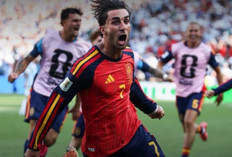 Cetak Sejarah! Spanyol Juara Piala Dunia 2026 Sekaligus Pecahkan Rekor Dunia yang Sulit Disamai