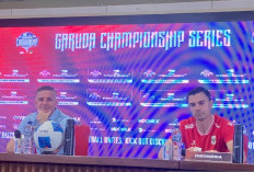 Indonesia Libas Oman 3-0: Mathew Baker Jadi Debutan Termuda Sejarah Timnas Indonesia