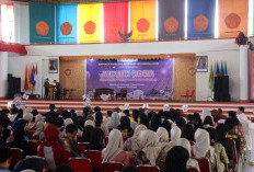 Himatansi UNJA Cetak Inovator Digital Lewat JACSEN 2026, Diikuti 342 Tim se-Indonesia
