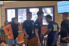 Oknum Polisi di Kasus Narkotika Jenis Etomidate, Dituntut 8 dan 9 Tahun Penjara dan Denda Rp900 Juta