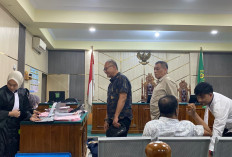 Rudi Wage Sebut Aliran Dana ke Mantan Kadis Pendidikan Vahrial,  Rp 1 Miliar Dalam Koper Diserahkan di Jakarta