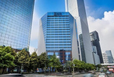 BRI Kembali Raih Resertifikasi ISO 29119, Kukuhkan Posisi Bank Pertama di Indonesia Bersertifikasi TMMi