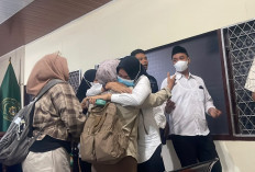 Sidang Perdana Korupsi Pupuk Subsidi di Bungo, Tujuh  Terdakwa Ajukan Eksepsi, Rugikan Negara Rp1,2 Miliar