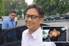 Mudik Aman Tanpa Kantuk, Menkes Budi Bagikan Tips Jitu Hindari Microsleep