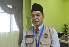 Kabar Duka dari Asrama Haji Jambi: Dua Calon Haji Kloter 19 Gagal Berangkat Akibat Masalah Kesehatan Serius