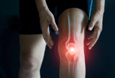 Daftar Makanan Mencegah Serangan Radang Sendi