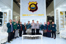 Kapolda Jambi dan IDI Duduk Bersama, Bahas Perlindungan Dokter hingga Penanganan Kasus Medis