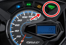 Lampu Hijau Speedometer: Rahasia Mengubah Gaya Berkendara Jadi Lebih Irit Bensin