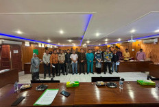 Tanjab Barat Perkuat Perlindungan Pekerja Rentan, Sinergi Pemda dan Dunia Usaha Digenjot Menuju UCJ