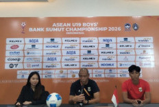 Tekuk Vietnam 2-1: Garuda Muda Segel Tiket Semifinal Piala AFF U-19 2026