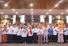 Tingkatkan Kampus Inklusif, UNJA Gelar Seminar Inspiring People untuk 21 Mahasiswa Disabilitas