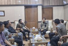 Tok! Kasus Pembakaran Pompong di Desa Gedong Karya Muaro Jambi Berakhir Damai