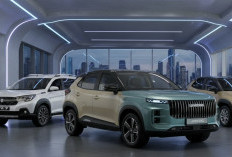 Daftar Harga Mobil Hybrid Januari 2026: Suzuki XL7 Jadi yang Paling Ramah Kantong