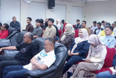 Langkah Tepat SKK Migas PetroChina Cegah TBC Paru, Jaga Kesehatan Pekerja demi Target 2030