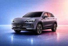 Penjualan Meroket, Mobil Listrik Polytron Jadi Sorotan, Segini Harga, Spesifikasi, dan Fitur Unggulannya