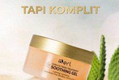 Promo B ERL Diskon Hingga Rp40 Ribu, Begini Cara Dapetinnya!