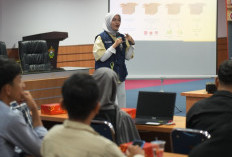 Decluttering, Cara AHM dan Gen-Z Jaga Lingkungan