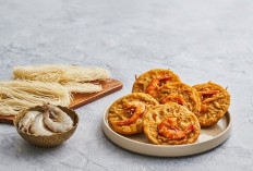 Resep Bakwan Udang Spesial Gurih dan Renyah untuk Santapan Keluarga