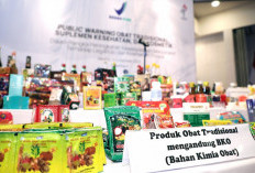 Heboh! BPOM Temukan Kopi dan Jamu Lokal Diduga Picu Risiko Gagal Ginjal, Ini Daftar Produknya