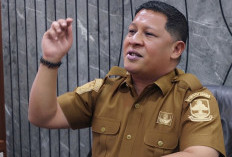 Belajar Daring Belum Dilakukan, Dinas Pendidikan Jambi Imbau Sekolah Gelar Salat Istisqa Antisipasi Karhutla