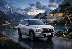 Membedah Mitsubishi Destinator Bekas: SUV Modern yang Layak Dibeli dan Kian Diburu Konsumen