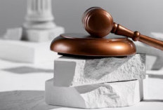 Tok! Mantan Kadisperindag Tebo Nurhasanah Divonis 1 Tahun Penjara Kasus Korupsi Pasar Bungur