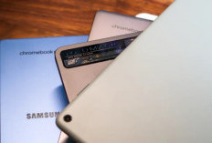 5 Chromebook Terbaik 2026: Mulai Rp2,5 Juta untuk Pelajar hingga Premium OLED untuk Profesional
