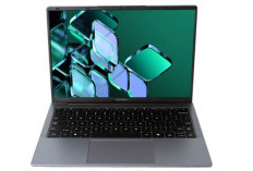 5 Rekomendasi Laptop dengan AMD Ryzen dengan Harga di Bawah 10 Juta