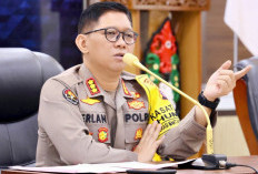 Drama Belum Berakhir, 5 Polisi yang Dipecat dalam Kasus Brigadir EWS Ternyata Ajukan Banding