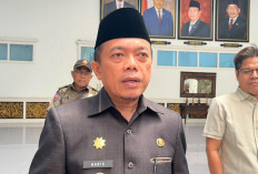Cuaca Tak Menentu, Pemprov Jambi Siagakan Helikopter untuk Tangani Karhutla