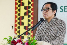Kemenperin Pacu Produktivitas IKM Singkong Lewat Kolaborasi Industri