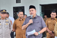 Kasus Dugaan Dokumen Palsu Disorot, DPRD Jambi Tunggu Verifikasi KPU