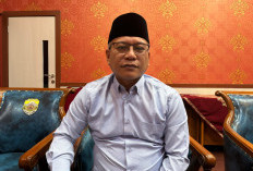 Ketua DPRD Muaro Jambi Apresiasi Kinerja Polda Jambi dalam Pengungkapan Kasus Narkotika 