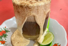 Resep Teh Talua Khas Minang yang Anti Bau Amis