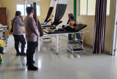 Dipicu Hal Sepele, KDRT di Pelepat Ilir Berujung Luka! Polisi Turun Tangan Usai Laporan Masuk 110