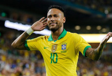 Ada Kejutan! Skuad Brasil untuk Piala Dunia 2026: Carlo Ancelotti Panggil Pulang Neymar Jr