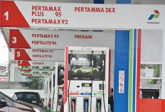Harga BBM Non-Subsidi di Jambi Pagi Ini, Pertamax Turbo Tembus Rp19.850 per Liter