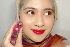 Sambut Ramadhan, B ERL Kasih Promo GILA! Diskon 40 Ribu untuk Produk Best Seller