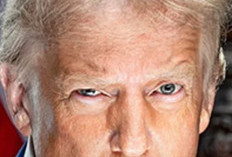 Trump Umumkan Operasi Militer Besar-Besaran ke Iran, Rudal dan Angkatan Laut Jadi Target