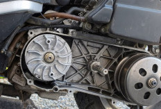 Kesalahan-Kesalahan Pengendara yang Bikin Motor Cepat Rusak