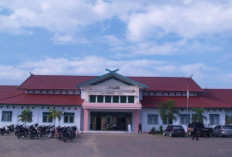 Dana BLUD RSUD STS Tebo Belasan Miliar Disorot DPRD, dr Oktavieni Segera Dipanggil