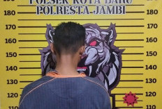 Ojek Pangkalan Jadi Korban! Pelaku Pukul 2 Kali dan Motor Honda Vario Raib, Tim Macan Bergerak Tengah Malam